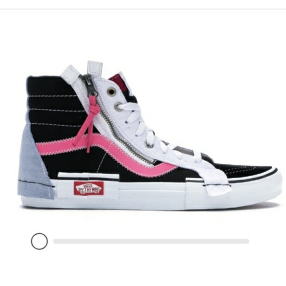 vans ski vans ski